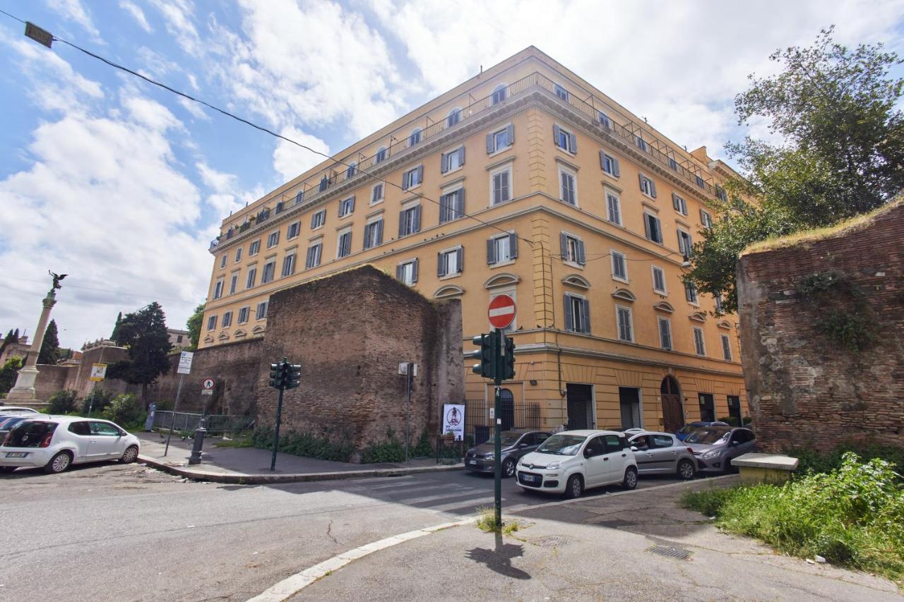 Napodano Apartments - Roma - 5