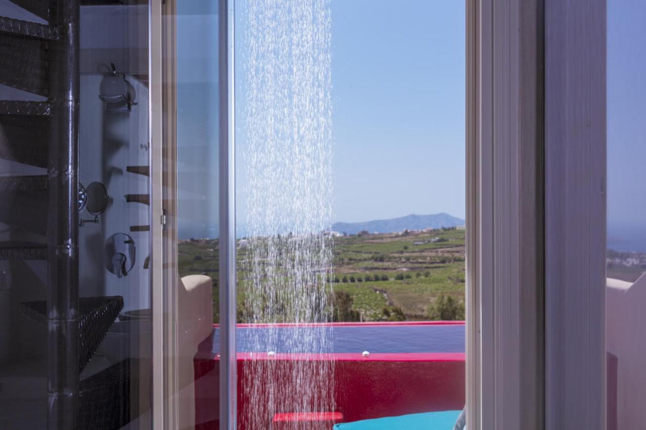 Art Hotel Santorini - 4