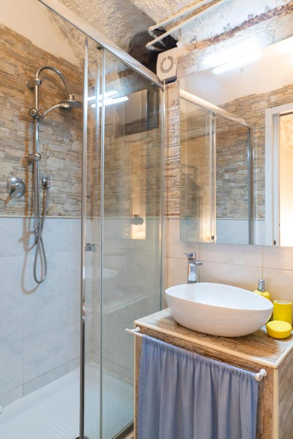 Casa De' Medici in via Giulia - 3