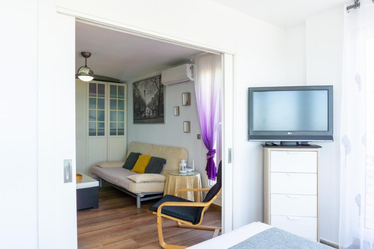 Calypso Sea Views Apartment - 3