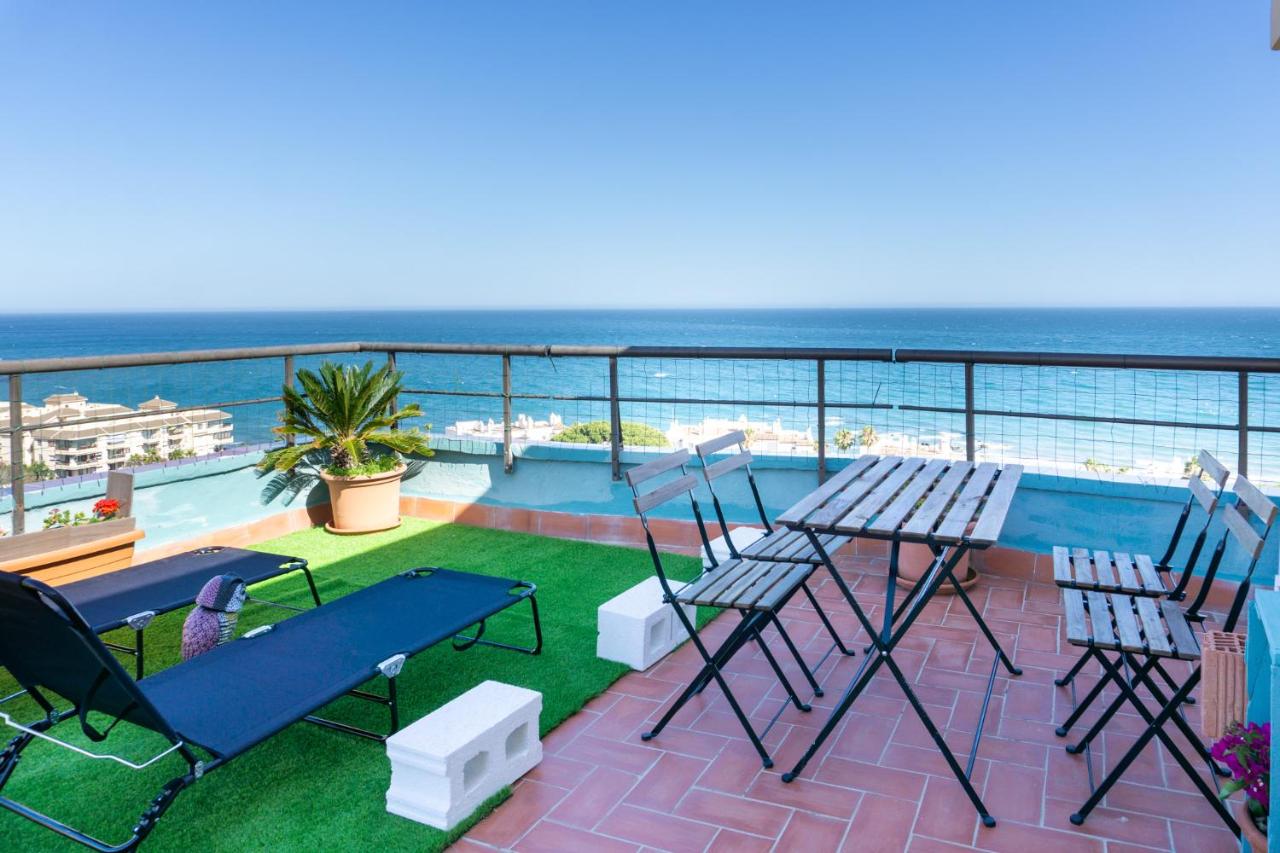 Calypso Sea Views Apartment - 4