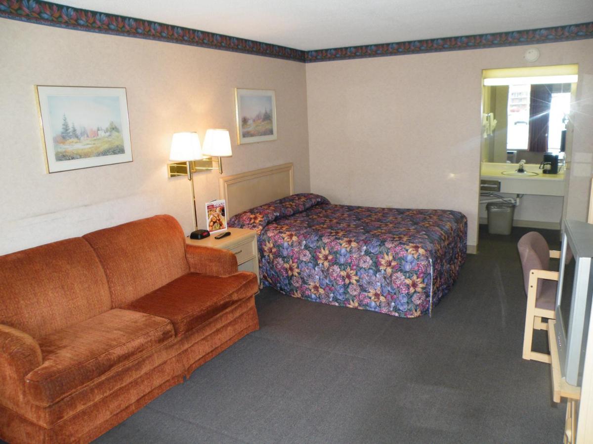 Green Valley Motel — photo 19