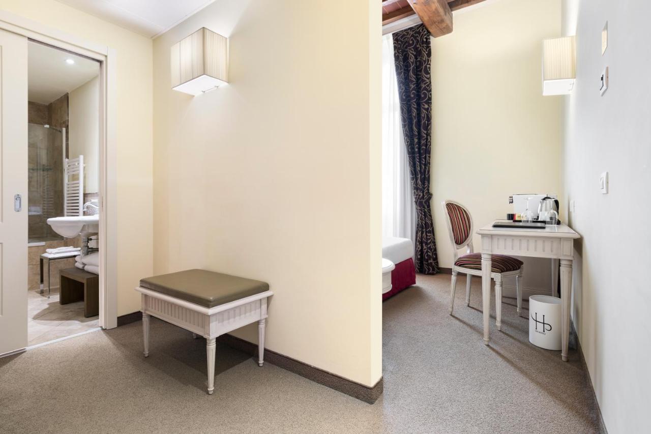 LHP Certaldo Resort - 3