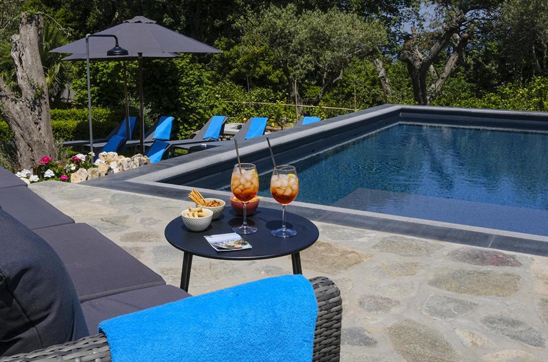 Relais Villa Anna - 3