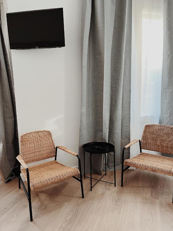 Apartamentos Express by gaiarooms - 5