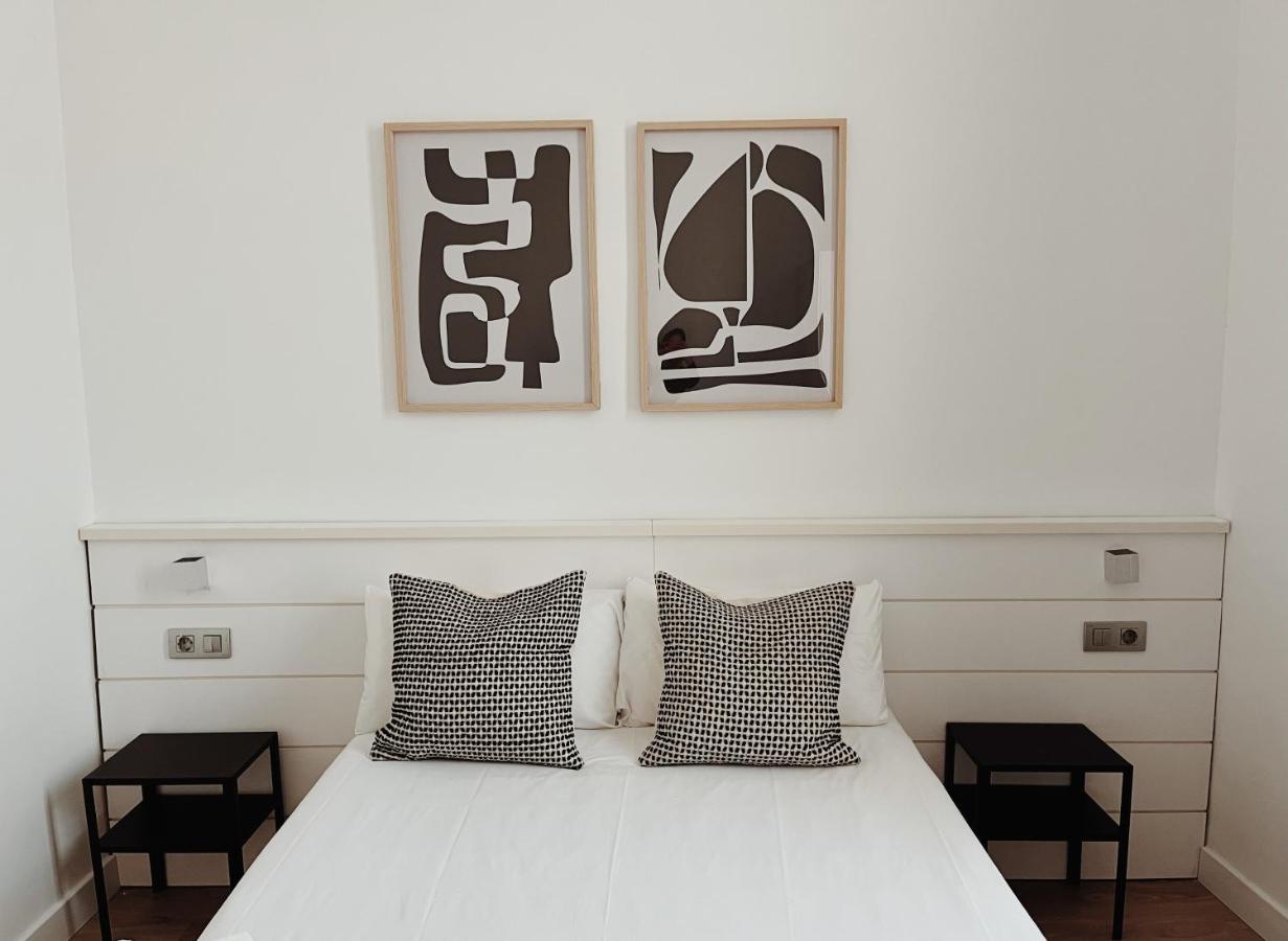 Apartamentos Express by gaiarooms - 2