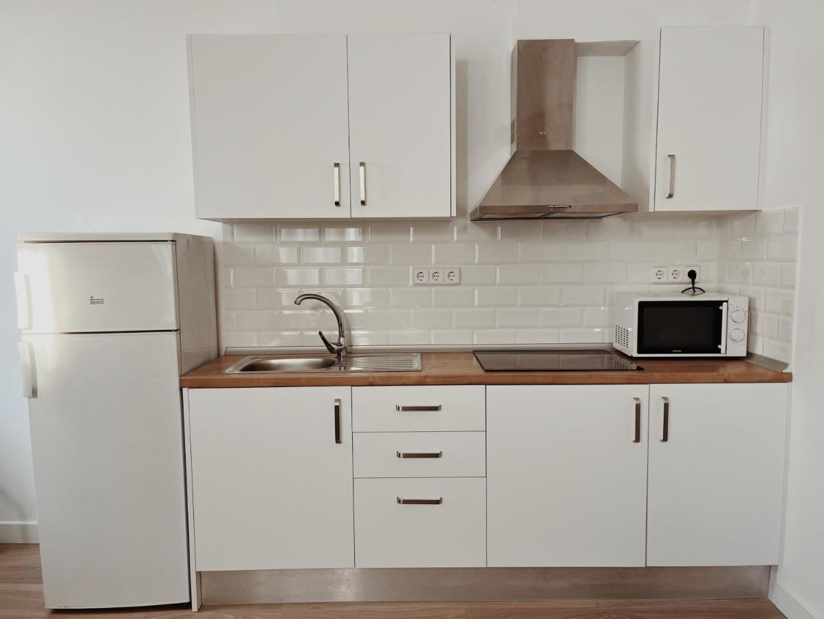 Apartamentos Express by gaiarooms - 4