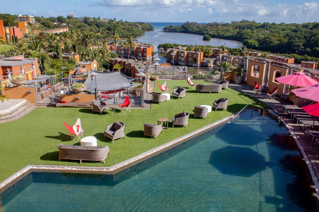 The Address Boutique Hotel - 5