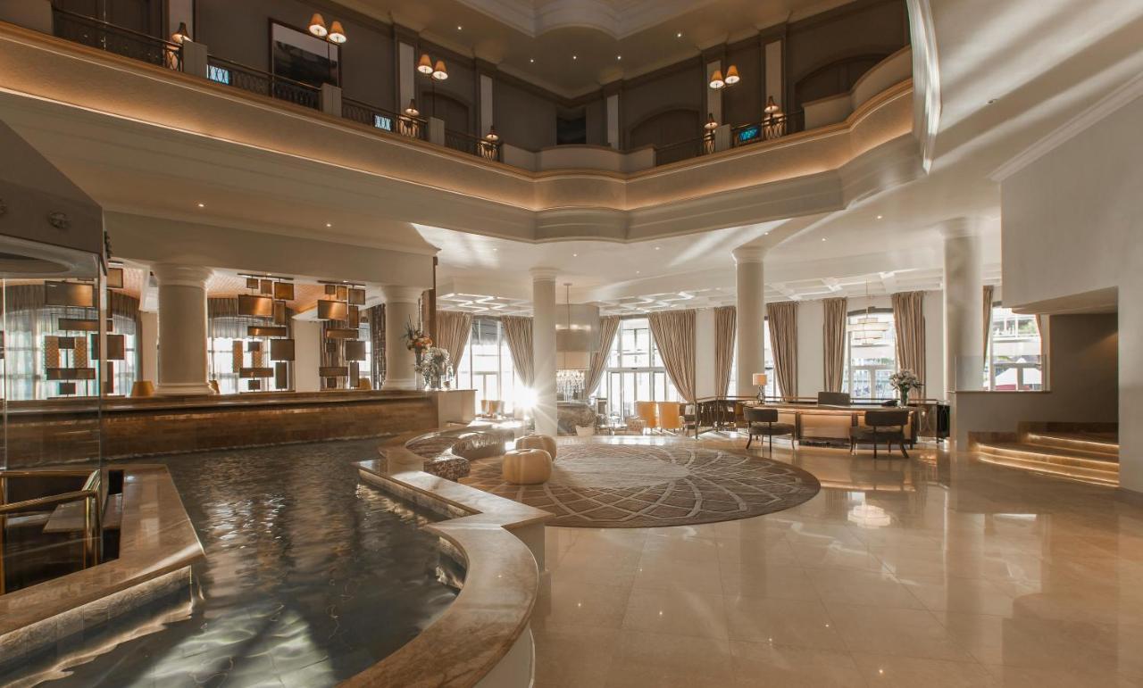 Labourdonnais Waterfront Hotel - 4