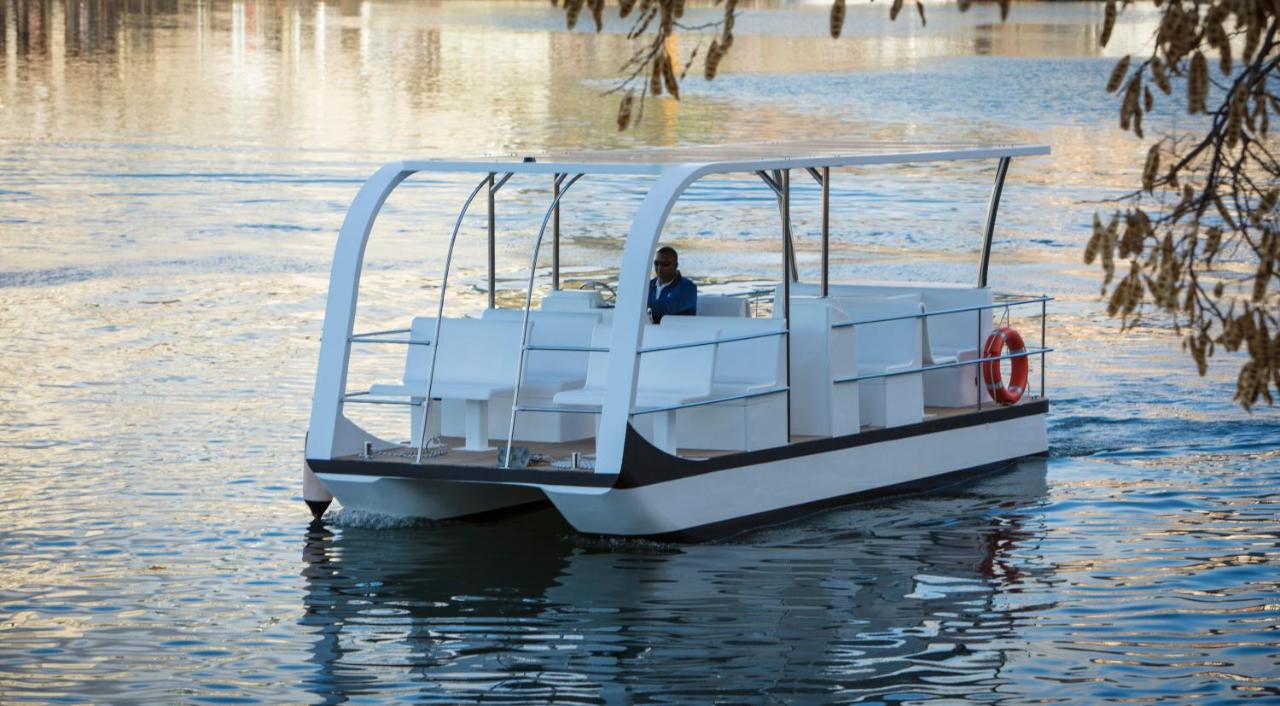 Le Suffren Hotel & Marina - 4