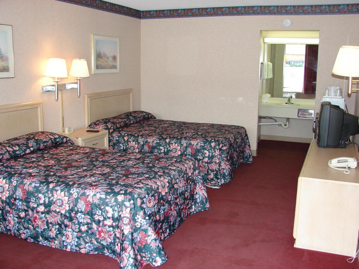 Green Valley Motel — photo 13