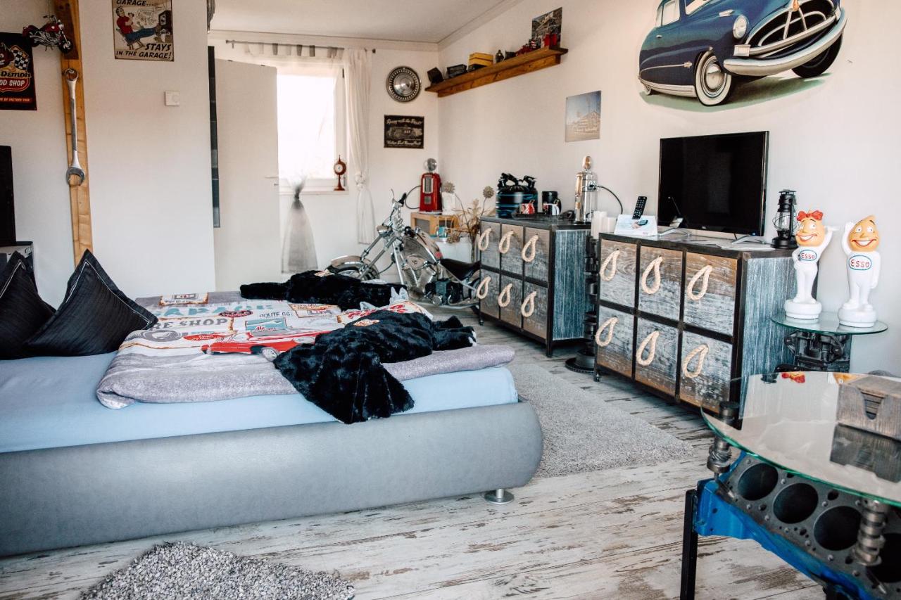 Down Town Motel Berlin - 5