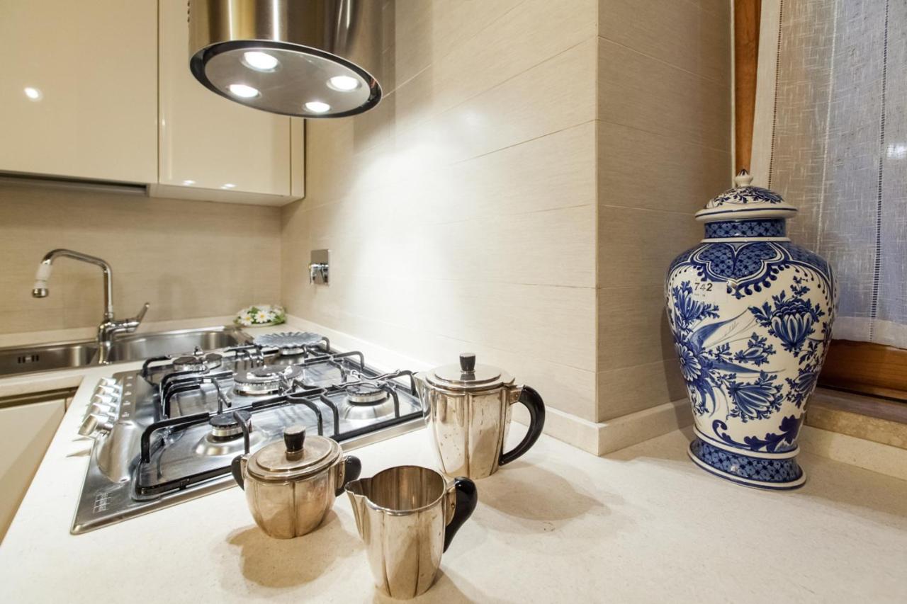 Impero Vaticano Navona Apartment - 3