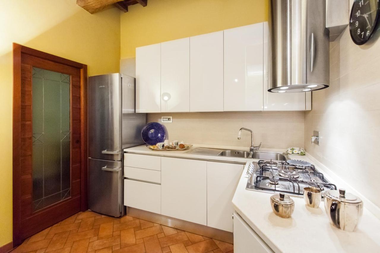 Impero Vaticano Navona Apartment - 4