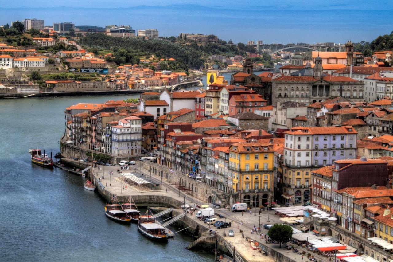 Studios Porto Solar - 5