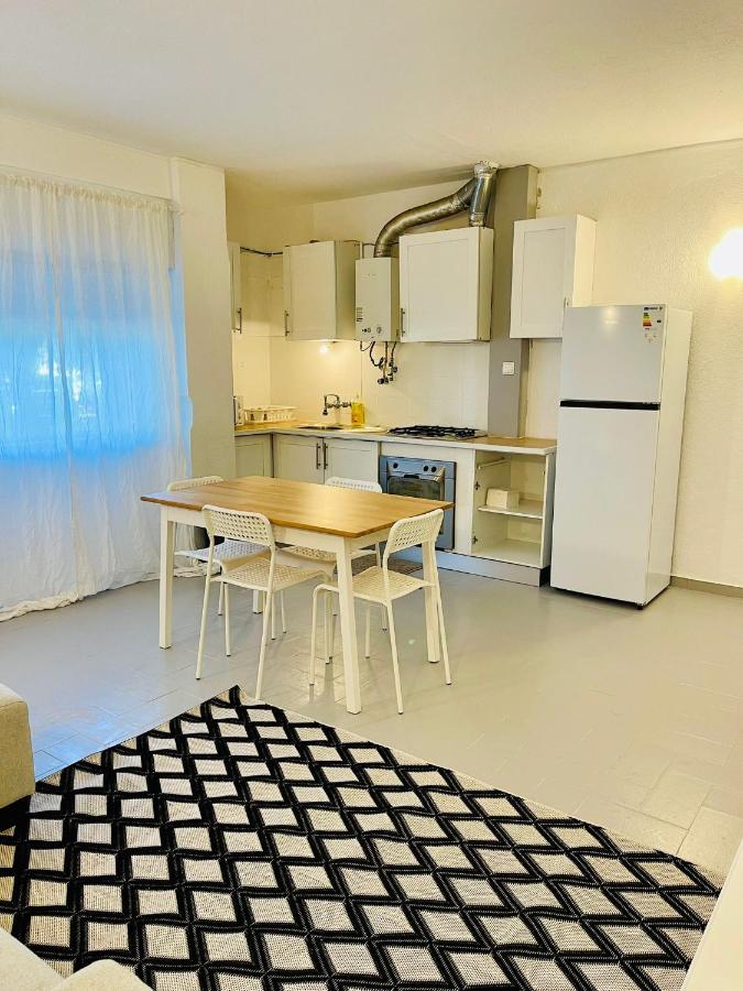 Apartament Two bedrooms Praia de Quarteira - 3