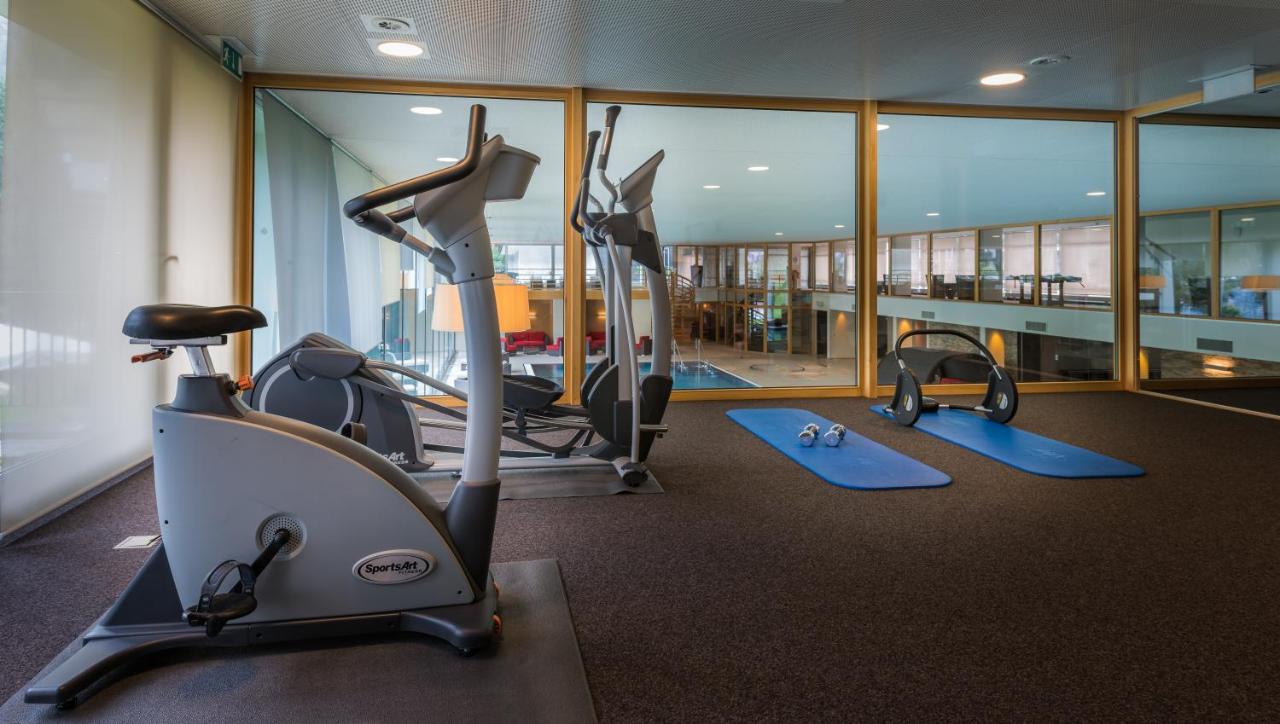 The Christiania Mountain Spa Resort photo