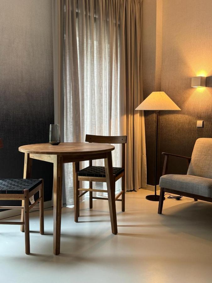 Orange 3 House - Chiado Studios - 2