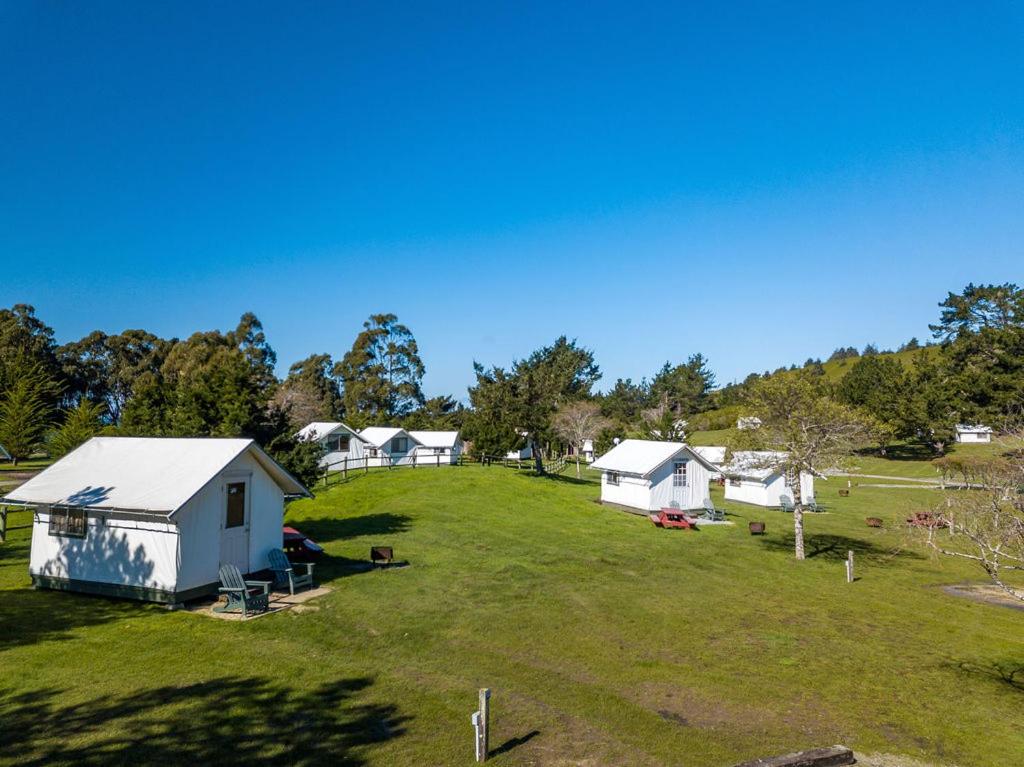 Costanoa — photo 19