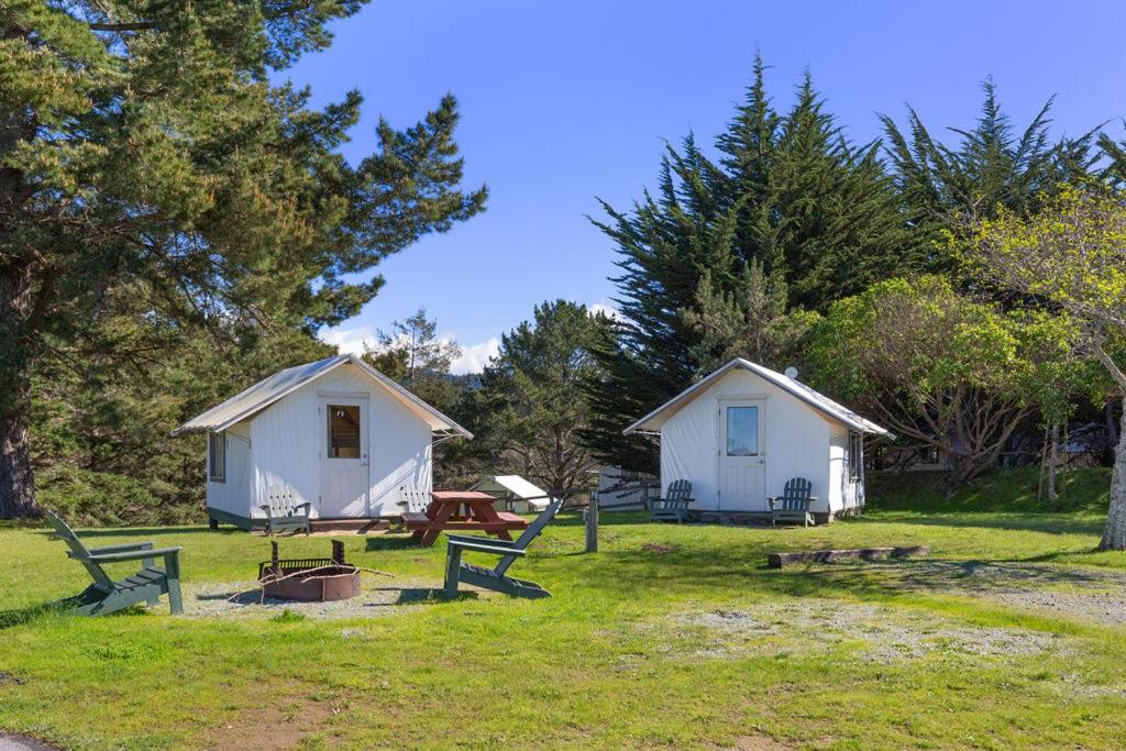 Costanoa — photo 23