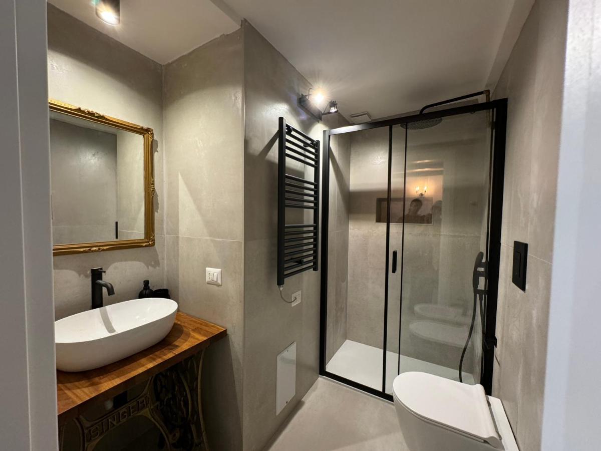 City Loft Napoli - 3