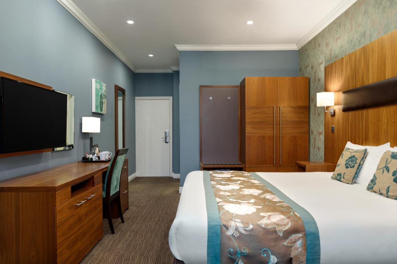 King Room - Non-Smoking