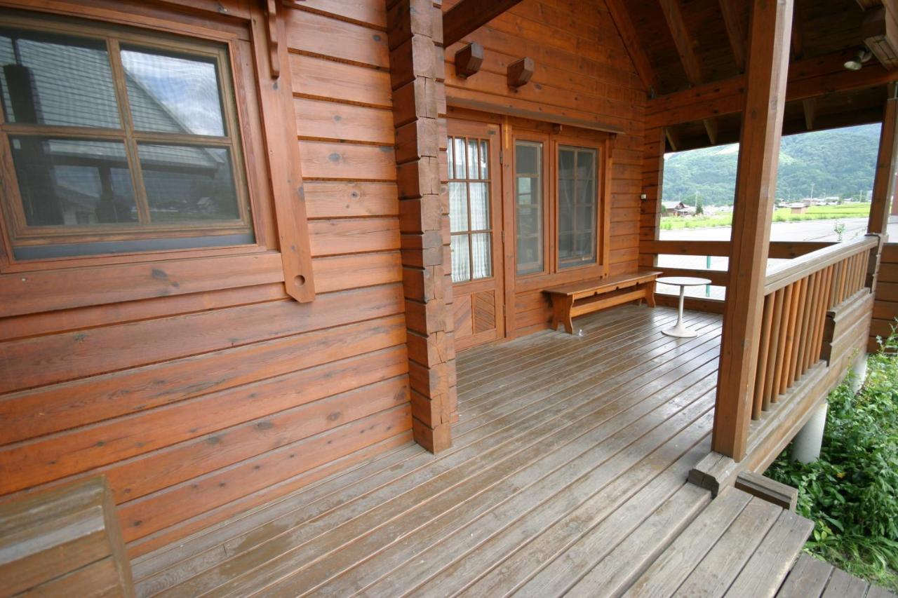 Log Cottage Tomato Hakuba Updated 22 Prices