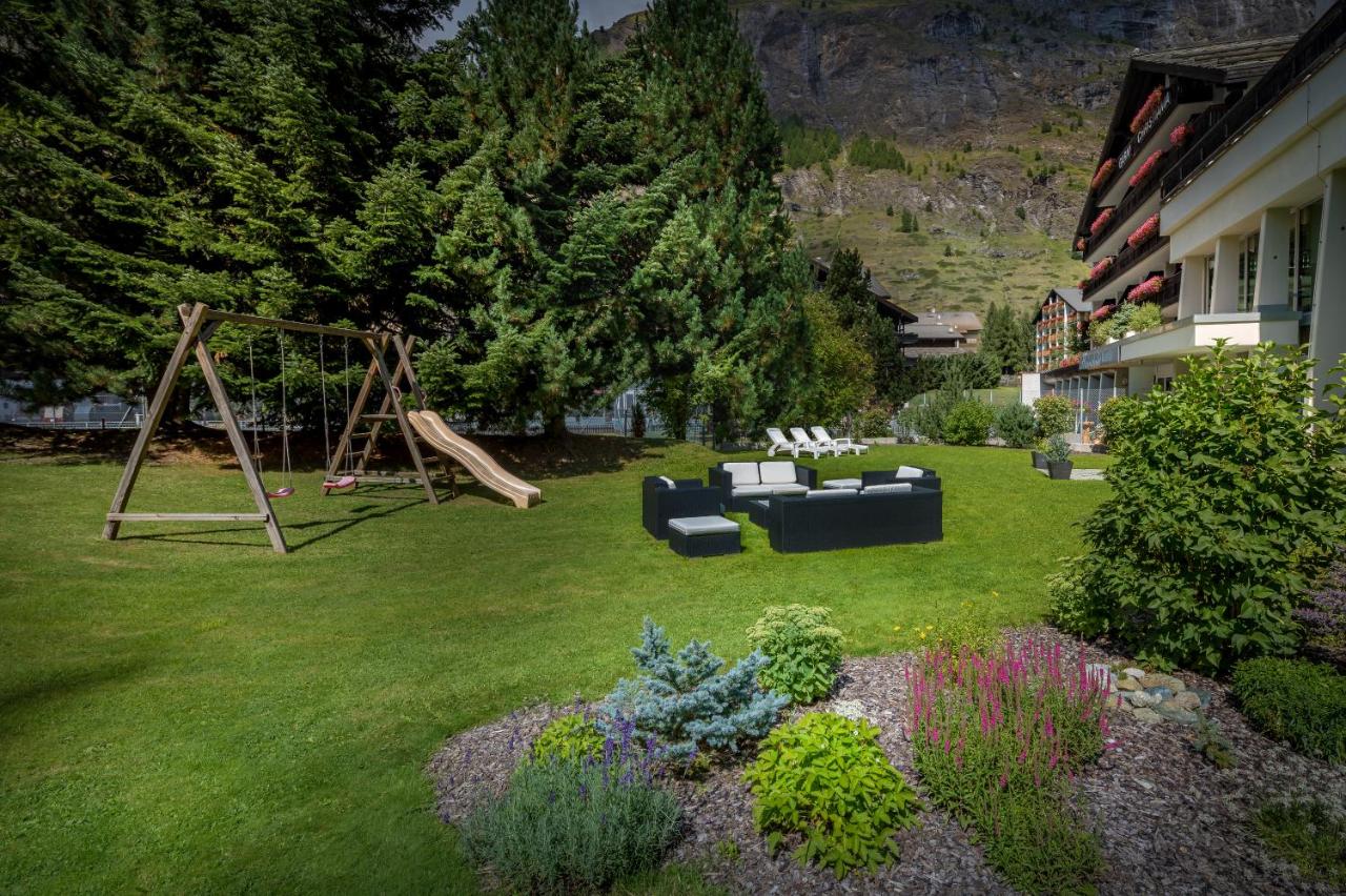 The Christiania Mountain Spa Resort photo