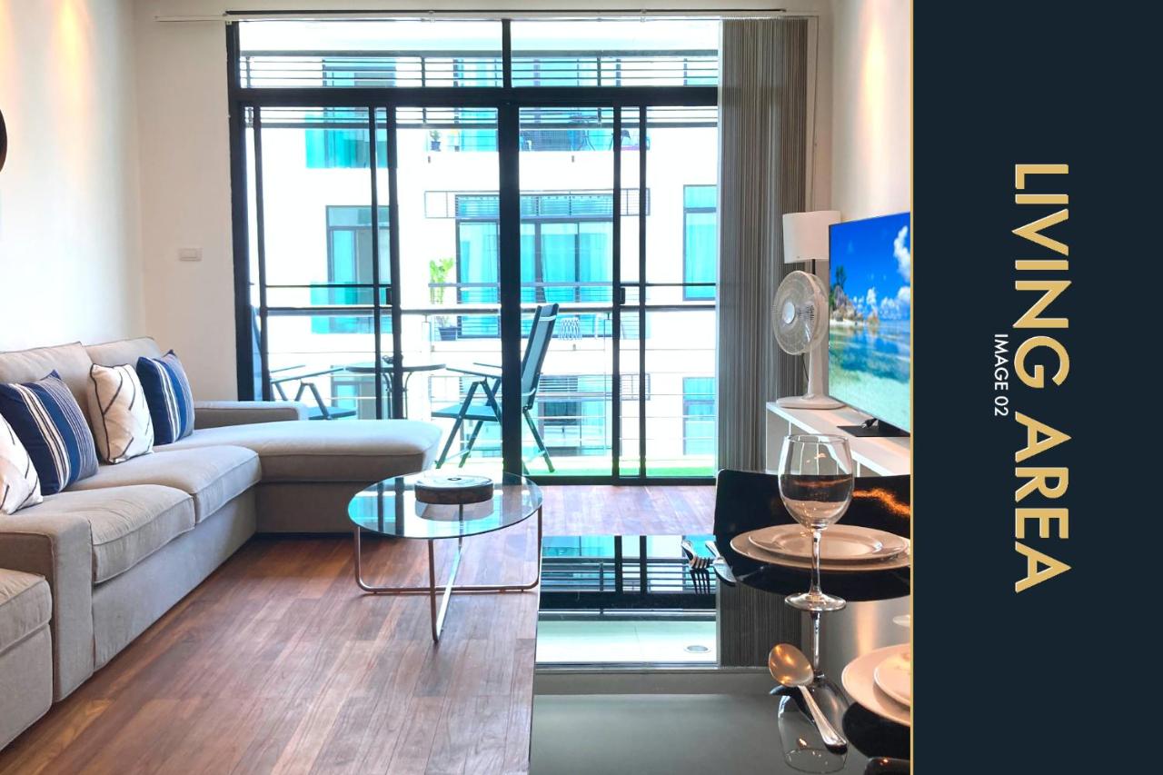 Luxury Apartment at a Bargain - 3