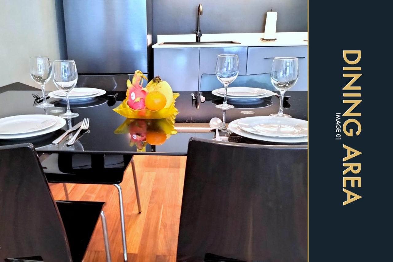 Luxury Apartment at a Bargain - 5