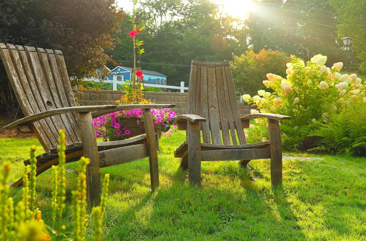 Azalea Garden Inn — photo 18