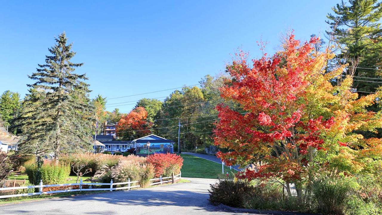Blowing Rock Inn — photo 17