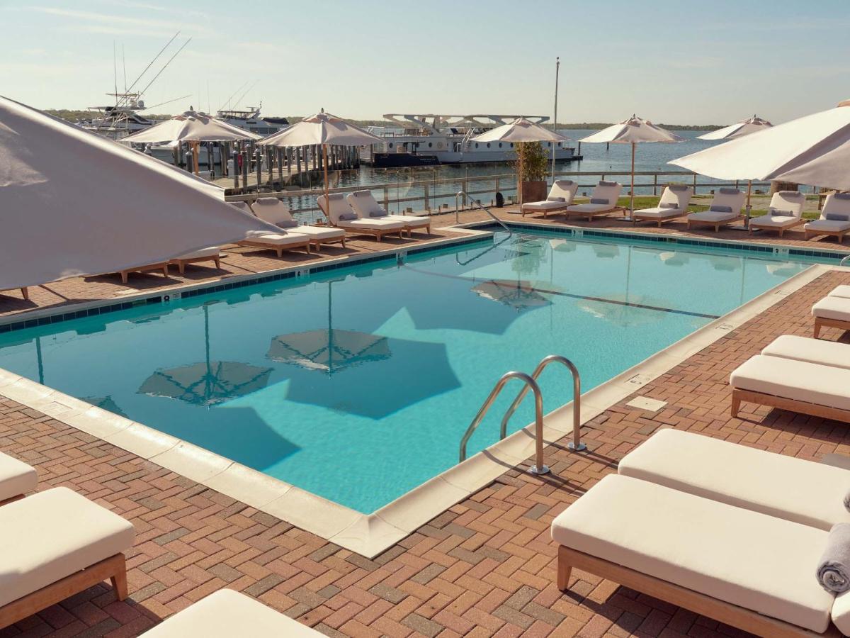 Montauk Yacht Club — photo 21
