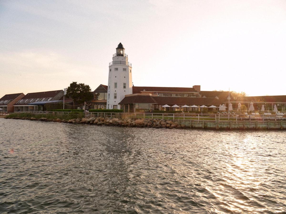 Montauk Yacht Club — photo 15