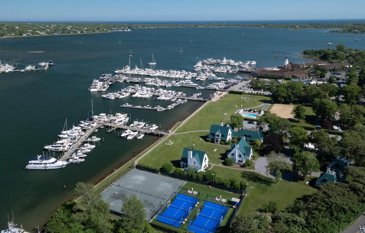 Montauk Yacht Club — photo 9