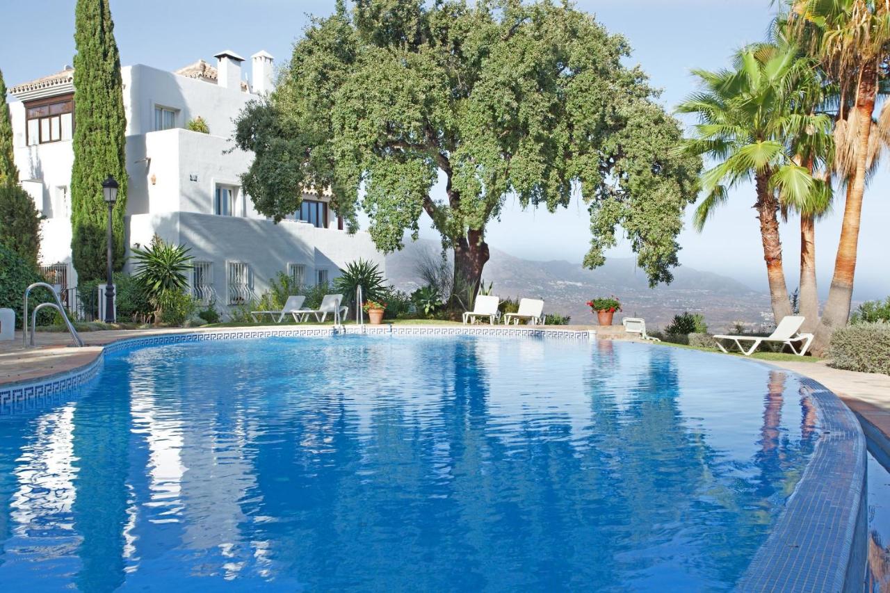 Apartment Jacarandas de Elviria, Marbella – Bijgewerkte ...