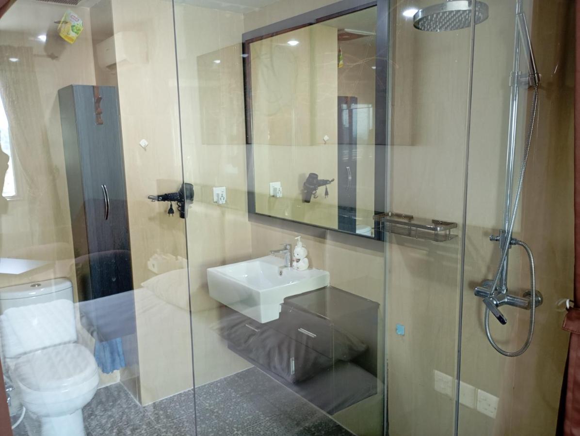 SleepRest @ Nagoya Mansion - 2