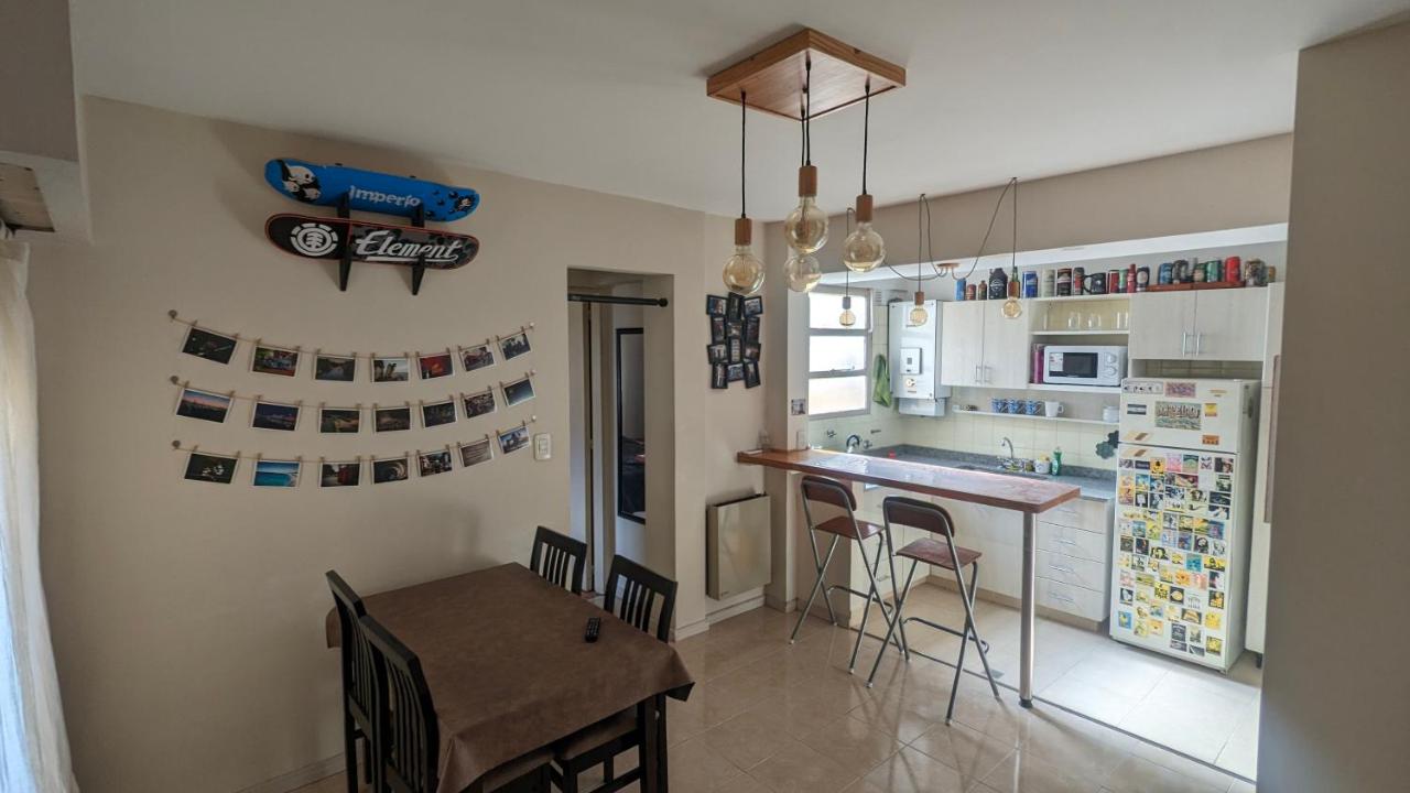 Nice appartment in San Telmo / La Boca