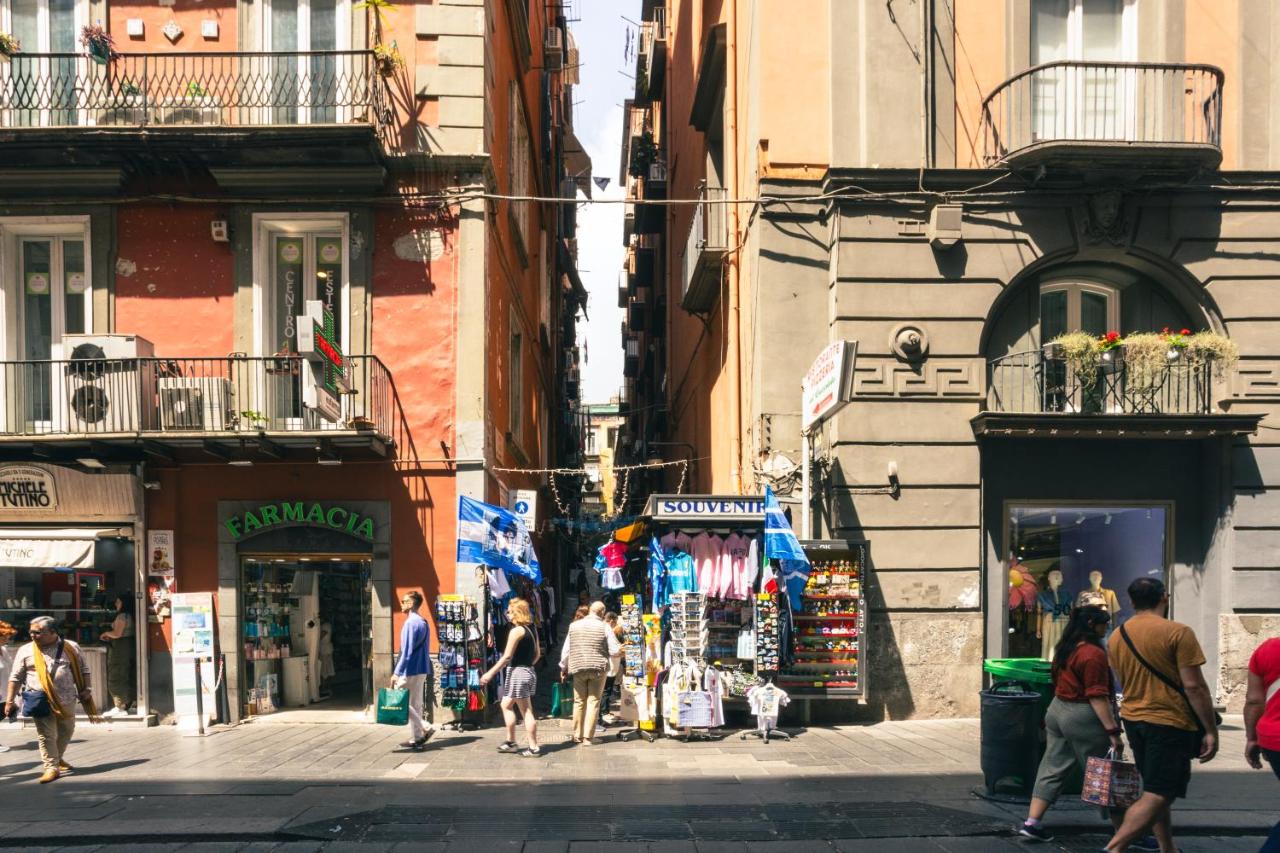 Song House Apartment centro storico 7 pax - 4