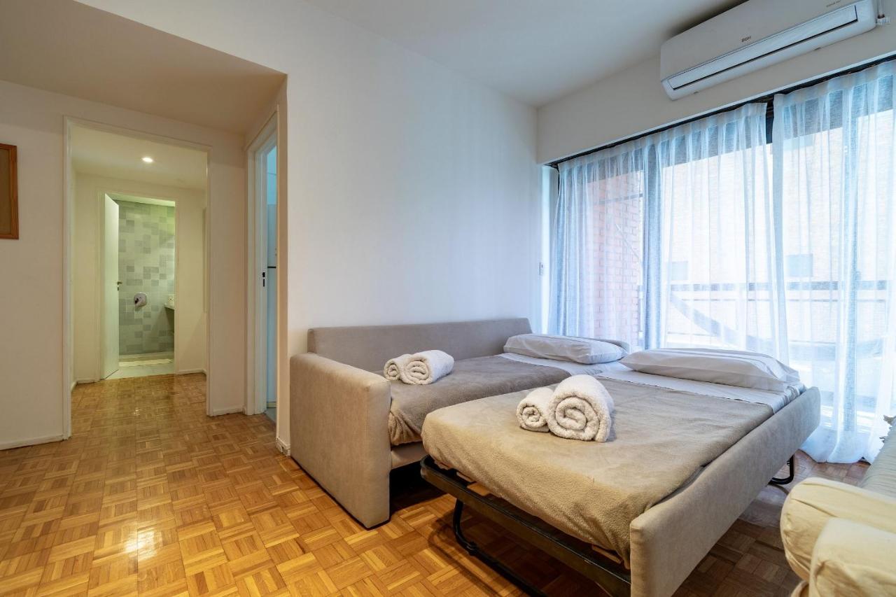 Spacious apartment in Palermo - 2