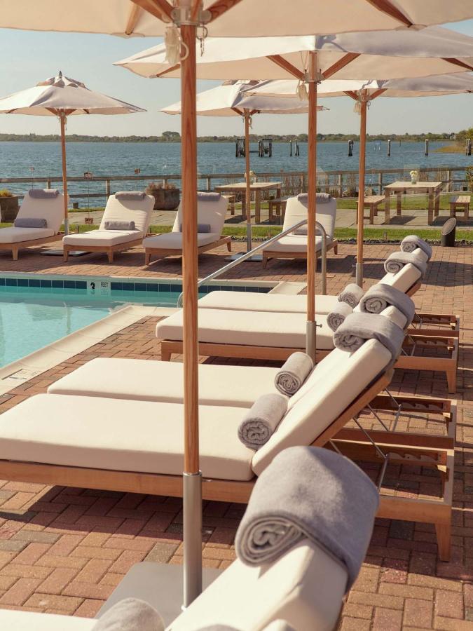 Montauk Yacht Club — photo 19