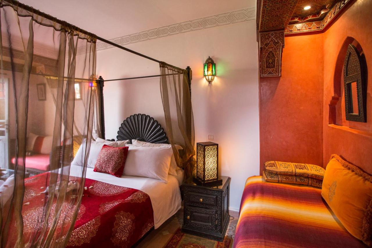 Riad Jnane Mogador - 2