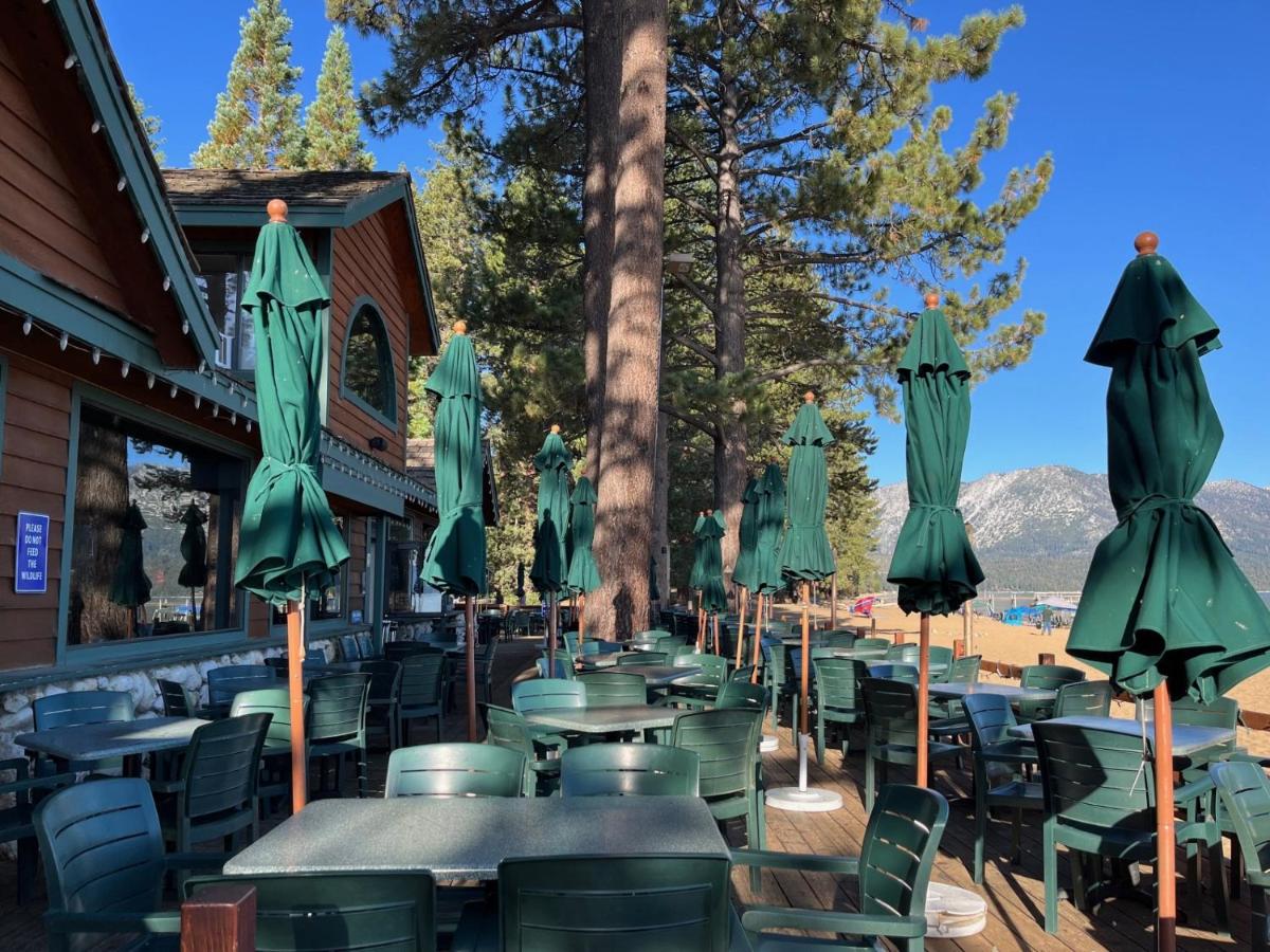 Camp Richardson Resort — photo 19