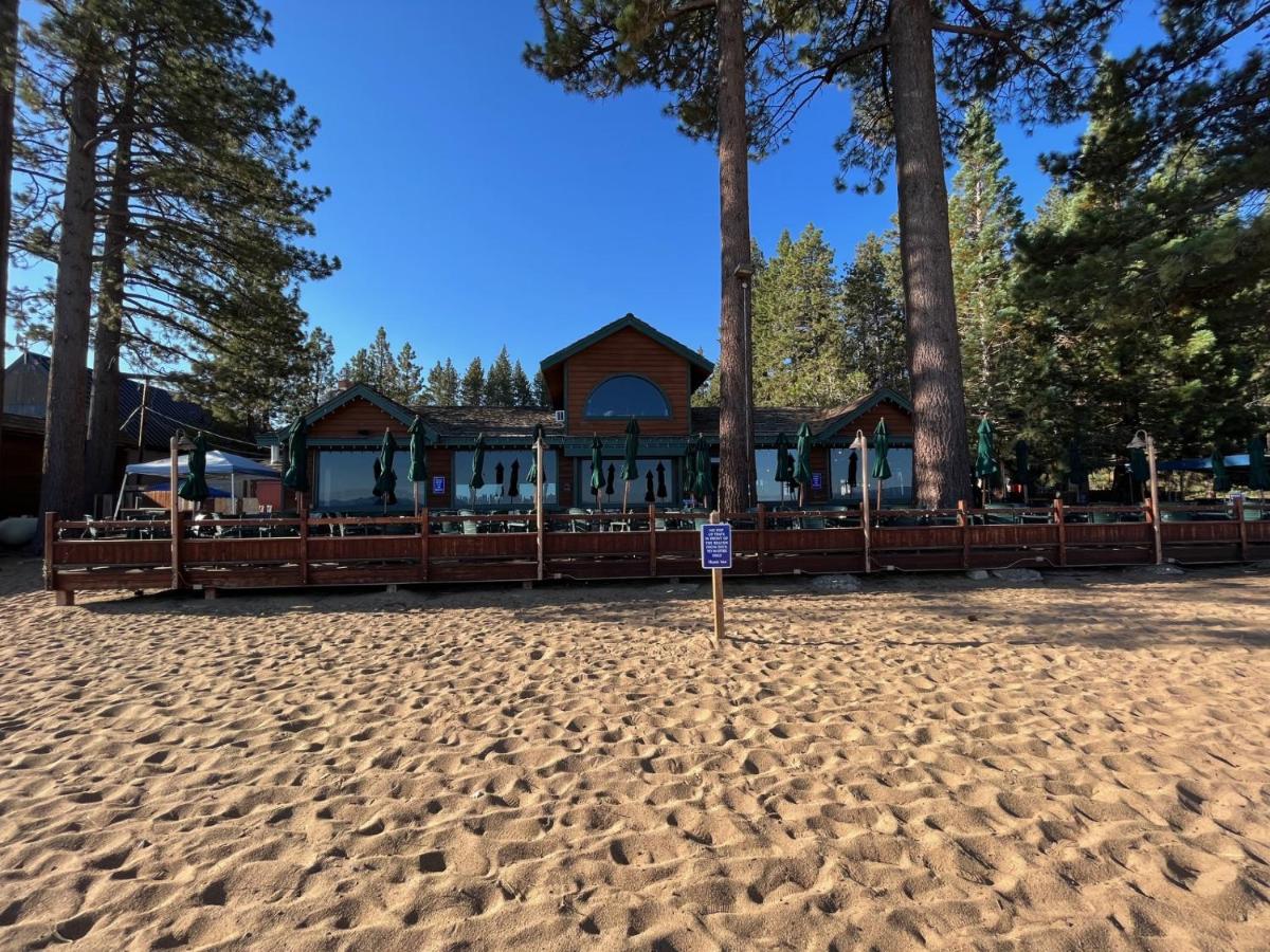 Camp Richardson Resort — photo 17