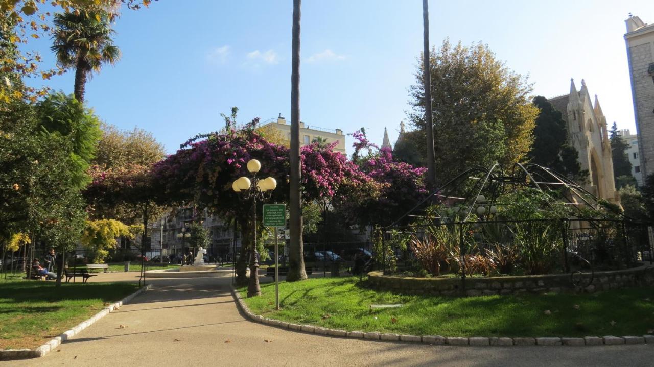2 Bis Avenue Du Petit Fabron Nice
