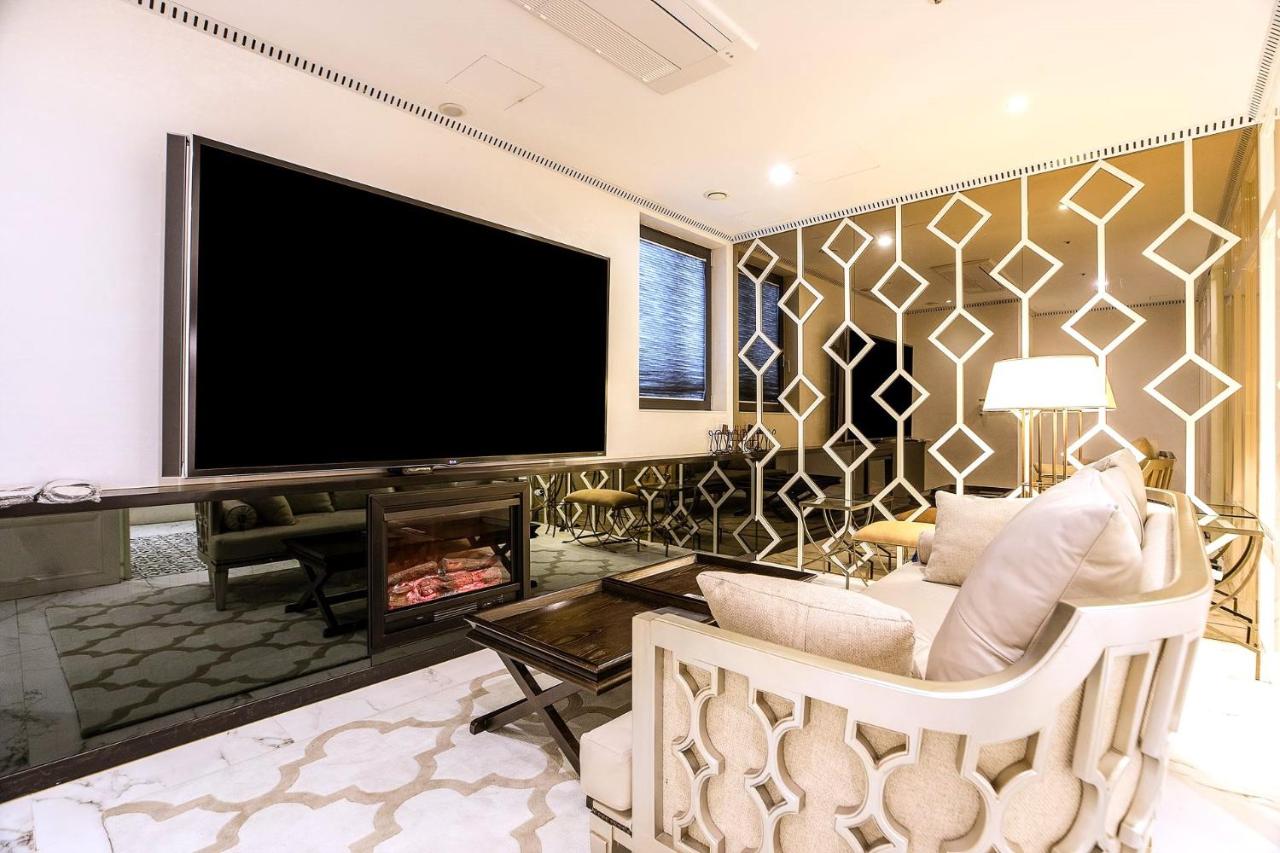 Hotel The Designers Cheongnyangni - 5