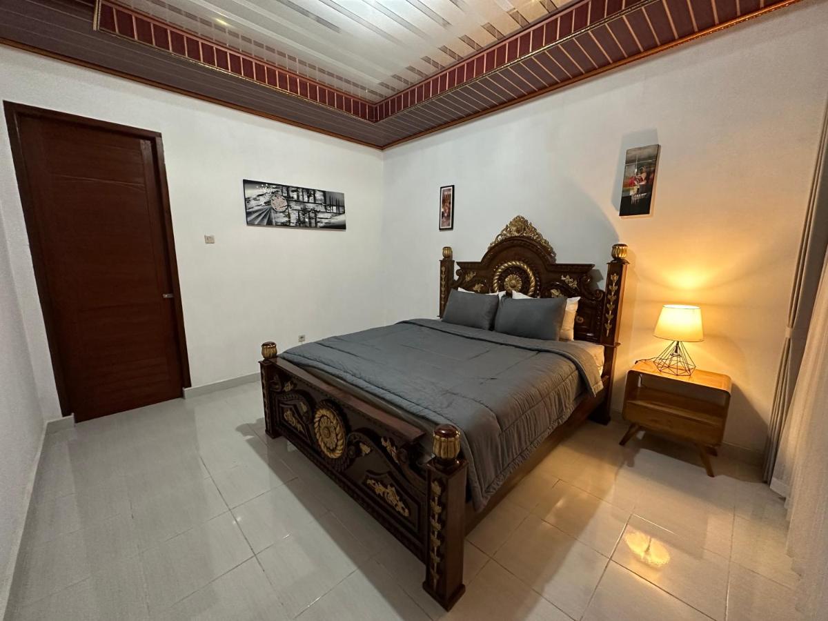 Bali Basuki Retreat Center