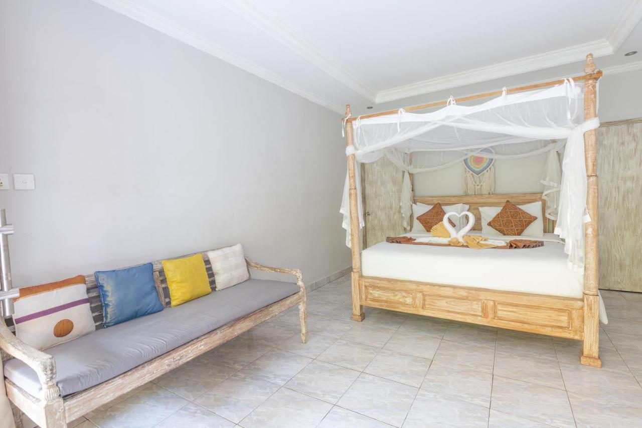 Villa Pacekan Ubud - Jempiring - 2