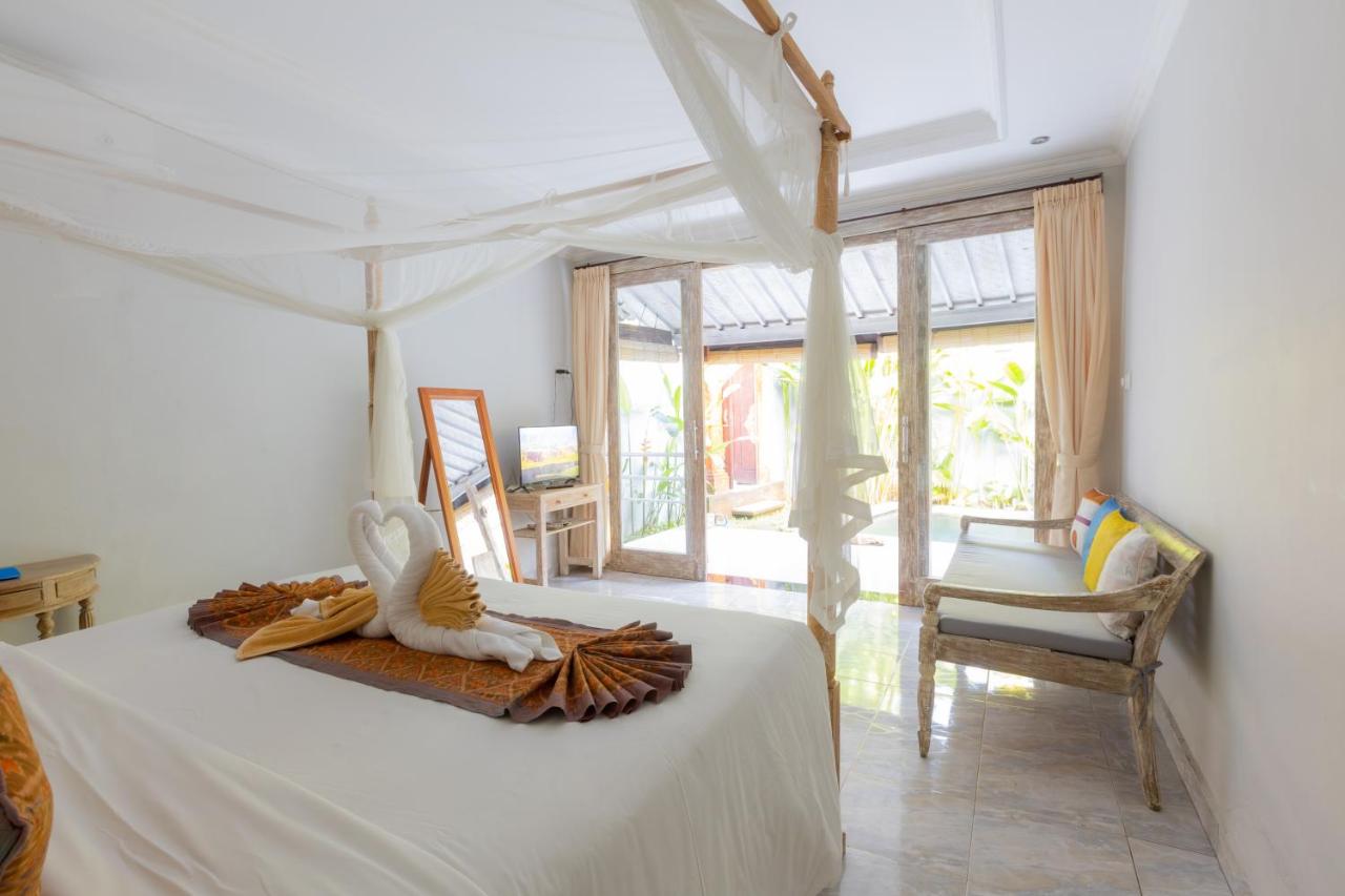 Villa Pacekan Ubud - Jempiring - 5