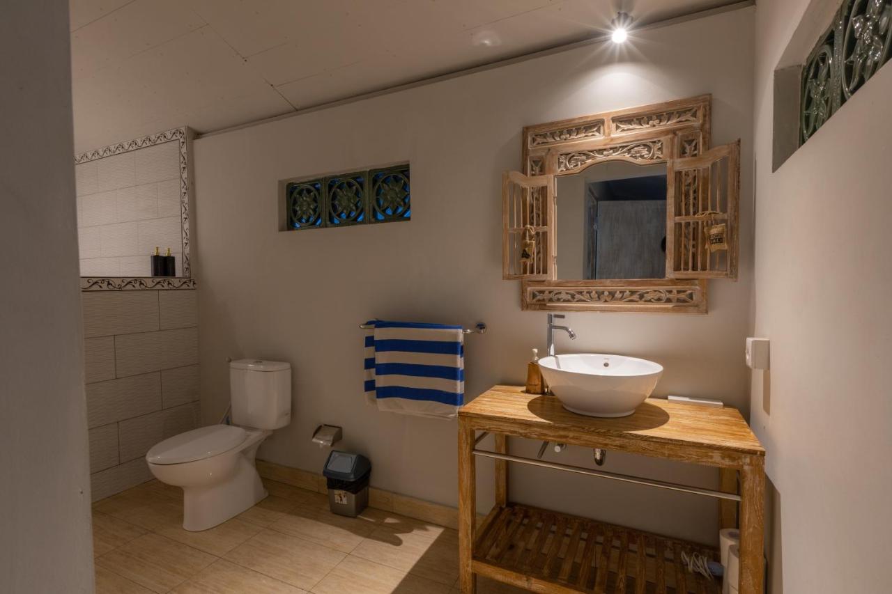 Villa Pacekan Ubud - Jempiring - 3